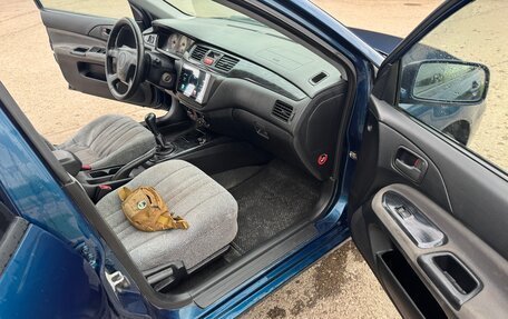 Mitsubishi Lancer IX, 2005 год, 370 000 рублей, 8 фотография