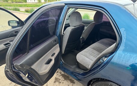 Mitsubishi Lancer IX, 2005 год, 370 000 рублей, 6 фотография