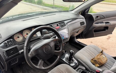Mitsubishi Lancer IX, 2005 год, 370 000 рублей, 9 фотография