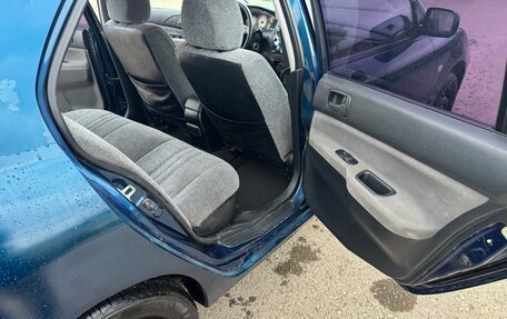 Mitsubishi Lancer IX, 2005 год, 370 000 рублей, 7 фотография