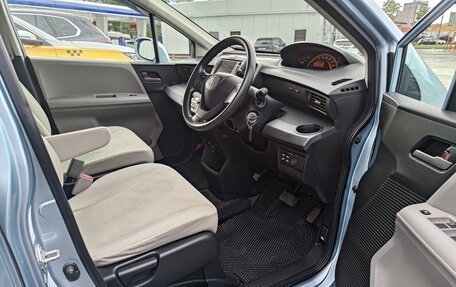Honda Freed I, 2010 год, 1 220 000 рублей, 6 фотография