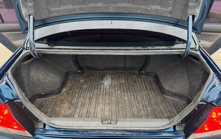 Mitsubishi Lancer IX, 2005 год, 370 000 рублей, 10 фотография