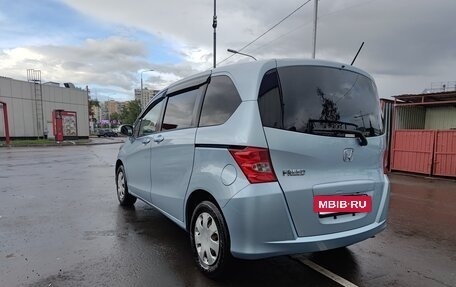 Honda Freed I, 2010 год, 1 220 000 рублей, 3 фотография