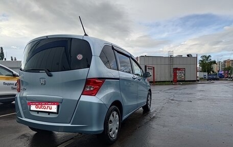 Honda Freed I, 2010 год, 1 220 000 рублей, 5 фотография