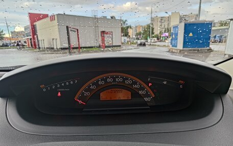 Honda Freed I, 2010 год, 1 220 000 рублей, 10 фотография