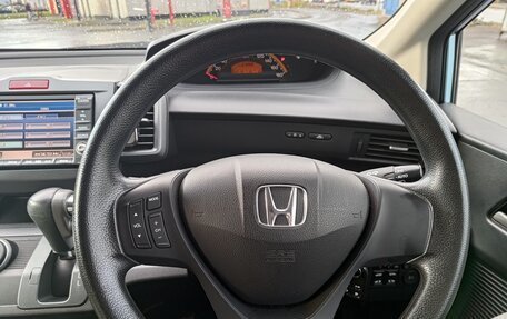 Honda Freed I, 2010 год, 1 220 000 рублей, 9 фотография