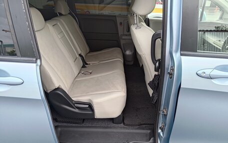 Honda Freed I, 2010 год, 1 220 000 рублей, 14 фотография