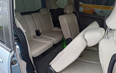 Honda Freed I, 2010 год, 1 220 000 рублей, 15 фотография