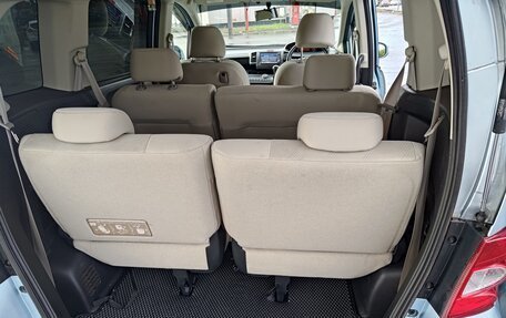 Honda Freed I, 2010 год, 1 220 000 рублей, 16 фотография