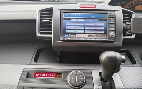 Honda Freed I, 2010 год, 1 220 000 рублей, 11 фотография