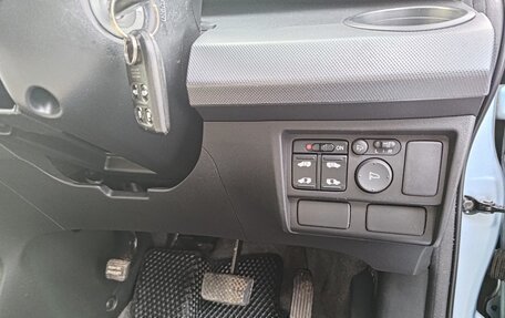 Honda Freed I, 2010 год, 1 220 000 рублей, 22 фотография