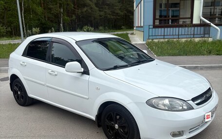 Chevrolet Lacetti, 2012 год, 449 000 рублей, 3 фотография