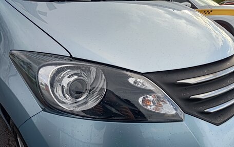 Honda Freed I, 2010 год, 1 220 000 рублей, 24 фотография