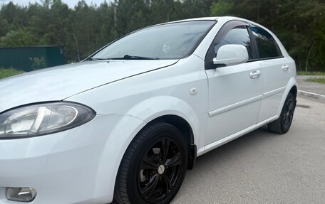 Chevrolet Lacetti, 2012 год, 449 000 рублей, 8 фотография