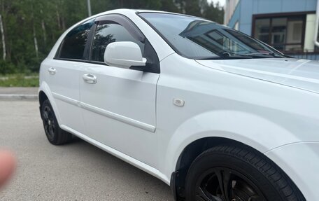 Chevrolet Lacetti, 2012 год, 449 000 рублей, 13 фотография