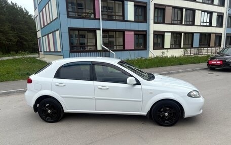 Chevrolet Lacetti, 2012 год, 449 000 рублей, 4 фотография