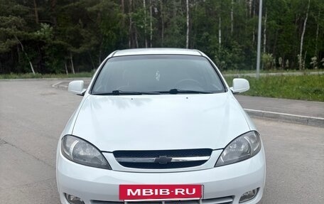 Chevrolet Lacetti, 2012 год, 449 000 рублей, 2 фотография