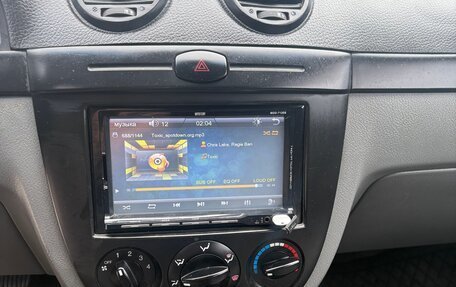 Chevrolet Lacetti, 2012 год, 449 000 рублей, 19 фотография