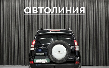 Toyota Land Cruiser Prado 120 рестайлинг, 2006 год, 1 890 000 рублей, 6 фотография