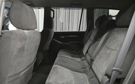 Toyota Land Cruiser Prado 120 рестайлинг, 2006 год, 1 890 000 рублей, 15 фотография