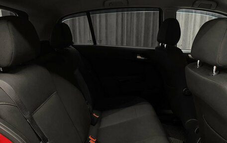 Opel Astra H, 2011 год, 640 000 рублей, 14 фотография