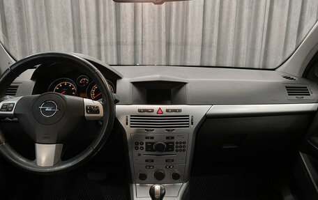 Opel Astra H, 2011 год, 640 000 рублей, 10 фотография