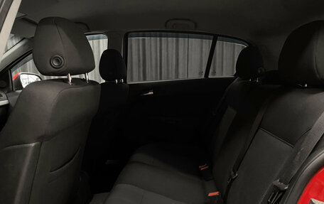 Opel Astra H, 2011 год, 640 000 рублей, 15 фотография