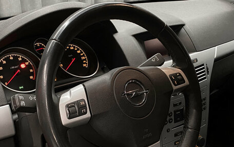 Opel Astra H, 2011 год, 640 000 рублей, 16 фотография