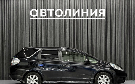 Honda Fit Shuttle I рестайлинг, 2012 год, 835 000 рублей, 4 фотография