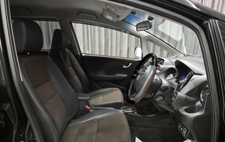 Honda Fit Shuttle I рестайлинг, 2012 год, 835 000 рублей, 8 фотография