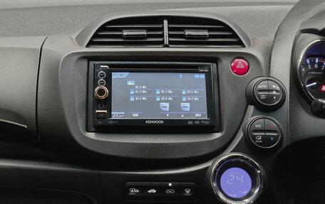 Honda Fit Shuttle I рестайлинг, 2012 год, 835 000 рублей, 10 фотография