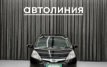 Honda Fit Shuttle I рестайлинг, 2012 год, 835 000 рублей, 2 фотография