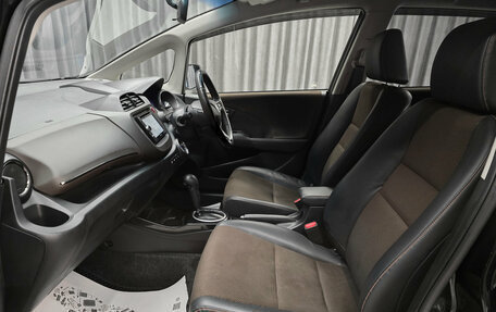 Honda Fit Shuttle I рестайлинг, 2012 год, 835 000 рублей, 11 фотография