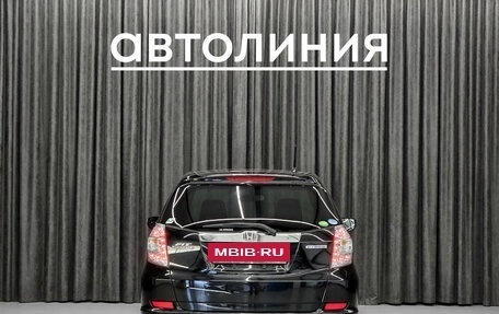 Honda Fit Shuttle I рестайлинг, 2012 год, 835 000 рублей, 6 фотография