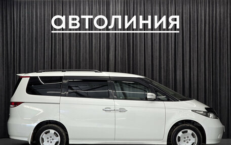 Honda Elysion I, 2005 год, 1 049 000 рублей, 4 фотография
