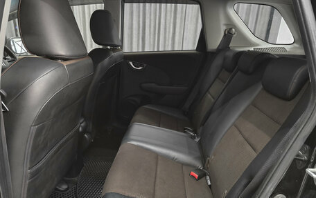 Honda Fit Shuttle I рестайлинг, 2012 год, 835 000 рублей, 14 фотография