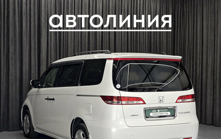 Honda Elysion I, 2005 год, 1 049 000 рублей, 5 фотография