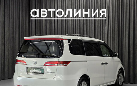 Honda Elysion I, 2005 год, 1 049 000 рублей, 7 фотография