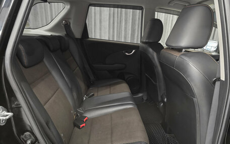 Honda Fit Shuttle I рестайлинг, 2012 год, 835 000 рублей, 13 фотография