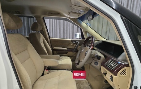Honda Elysion I, 2005 год, 1 049 000 рублей, 8 фотография