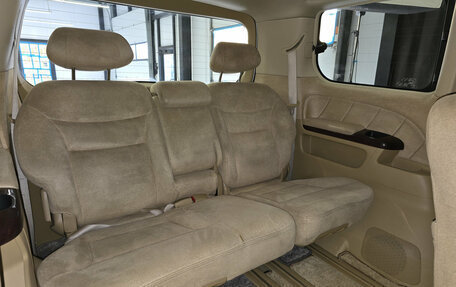 Honda Elysion I, 2005 год, 1 049 000 рублей, 16 фотография