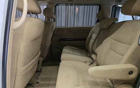 Honda Elysion I, 2005 год, 1 049 000 рублей, 15 фотография