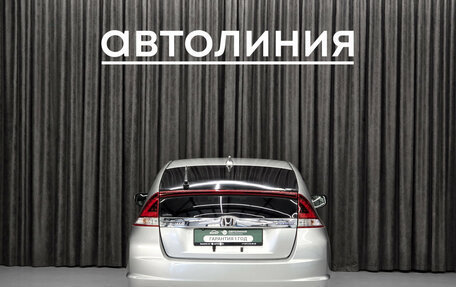 Honda Insight II рестайлинг, 2012 год, 930 000 рублей, 6 фотография