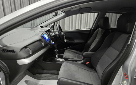 Honda Insight II рестайлинг, 2012 год, 930 000 рублей, 12 фотография