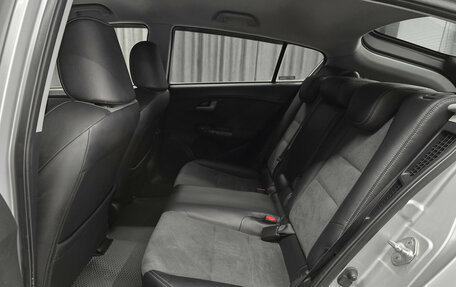 Honda Insight II рестайлинг, 2012 год, 930 000 рублей, 15 фотография