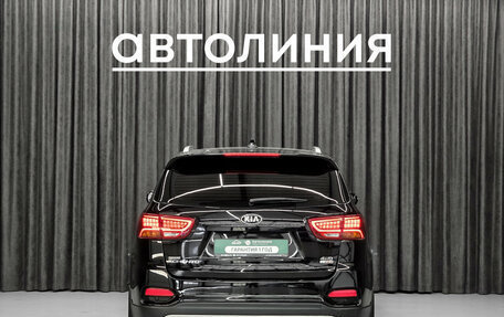 KIA Sorento III Prime рестайлинг, 2019 год, 2 625 000 рублей, 6 фотография