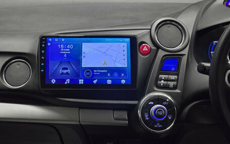 Honda Insight II рестайлинг, 2012 год, 930 000 рублей, 11 фотография