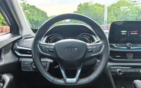 Chevrolet Orlando, 2023 год, 1 299 003 рублей, 11 фотография