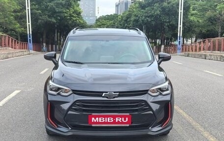 Chevrolet Orlando, 2023 год, 1 299 003 рублей, 2 фотография