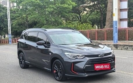 Chevrolet Orlando, 2023 год, 1 299 003 рублей, 5 фотография